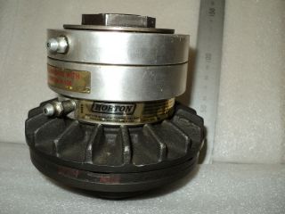 Horton Air Champ Clutch 802300, 22mm(0.866 Inch) Bore USED