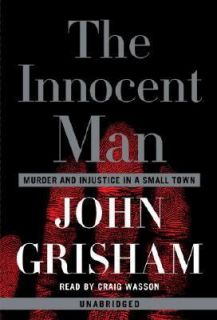   in a Small Town by John Grisham 2006, Cassette, Unabridged
