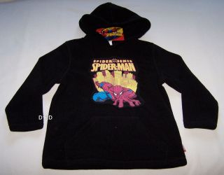 spiderman sweater in Clothing, 