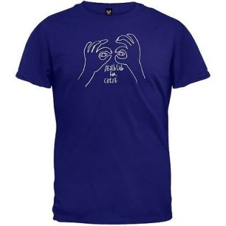 Death Cab For Cutie   Vader Soft T Shirt