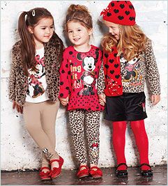Girls Clothes & Shoes  Infant & Teen Girls Clothing at Matalan