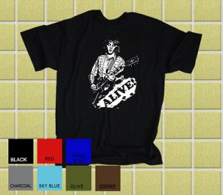 PETER FRAMPTON (Humble Pie The Herd) T shirt ALL SIZES