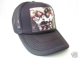 Unit   BFM   Rock Hip Hop Rap Music Baseball Cap Hat