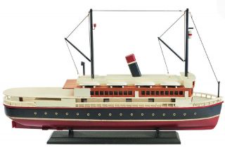 great lakes ship models