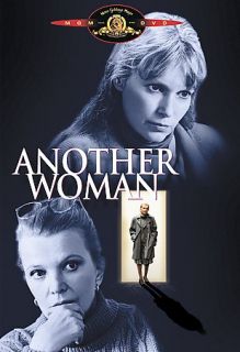 Another Woman DVD, 2001