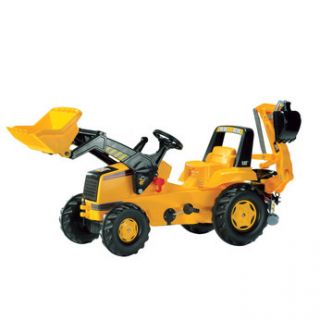 Available for Home Delivery Buy Caterpiller Tractor with Loader and 