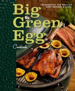 green egg smoker in Barbecues, Grills & Smokers