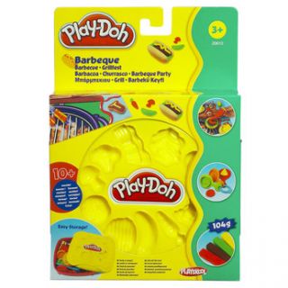 Sorry, out of stock Add Play Doh Favourite Foods   Barbecue   Toys R 