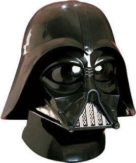 Halloween Costume Masks Star Wars Darth Vader Full Mask