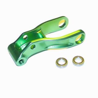 Cannondale Rize 130 and RZ 140 Shock Link Green   KP075/GRN