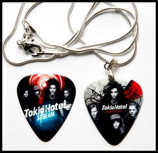 tokio hotel necklace in Jewelry & Watches