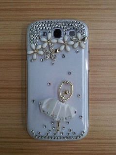 samsung galaxy s3 3d case in Cases, Covers & Skins
