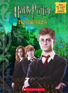 Harry Potter and the Order of the Phoenix by Inc. Staff Scholastic 