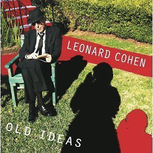 LEONARD COHEN**OLD IDEAS (WITH CD/180 GRAM)**VINYL+C​D SET
