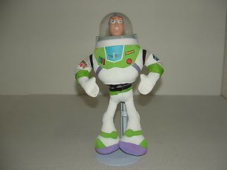 Disney Pixar Toy Story Buzz Lightyear Hasbro Toys Stored Not Played 