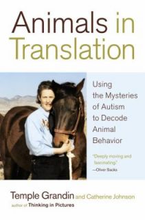   by Catherine Johnson and Temple Grandin 2004, Hardcover