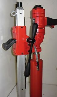   Tools & Light Equipment  Drills & Hammers  Core Drills & Rigs
