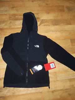 Newly listed The North Face Denali Jacket Womens XL EXTRA LARGE BLACK 
