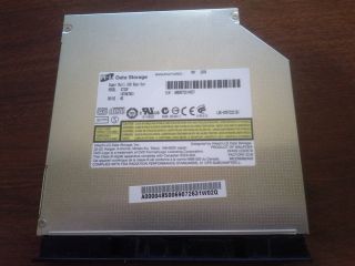 USED Toshiba Satellite GT20F DVD RW CD RW Multi Burner Recorder Drive