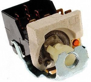 Standard Motor Products DS202 Headlight Switch