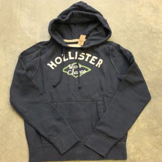 NWT Hollister Abercrombie Wipeout Beach JACKET HOODIE L