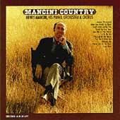 Mancini Country by Henry Mancini Cassette, Mar 1992, RCA Records 
