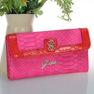 guess confession wallet in Womens Accessories