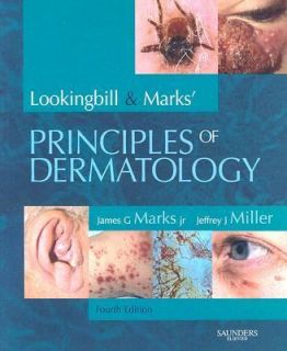 Lookingbill and Marks Principles of Dermatology by Jeffrey J. Miller 