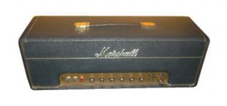 Marshall JTM45 30 watt Guitar Amp Head