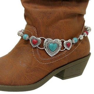 boot jewelry in Jewelry & Watches