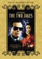 The Two Jakes DVD, 2007, Special Collectors Edition