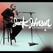 Sleep Through the Static Digipak by Jack Johnson CD, Feb 2008 