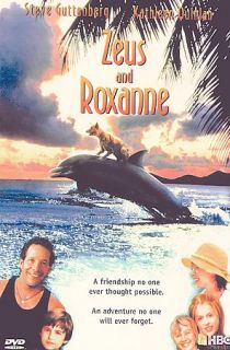 Zeus and Roxanne DVD, 1997