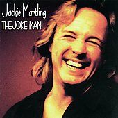 Joke Man by Jackie Martling CD, Nov 1996, Oglio Records