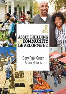   Development by Anna Haines and Gary Paul Green 2011, Paperback
