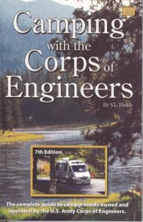   Army Corps of Engineers by S. L. Hinkle 2007, Paperback