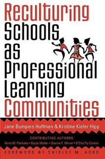   Kristine Kiefer Hipp and Jane Bumpers Huffman 1998, Paperback