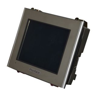 PRO FACE GP2300 TC41 24​V TOUCH PANEL 29800 70 02 DISPLAY