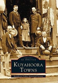   Towns by Kuyahoora Valley Historical Society 2003, Paperback