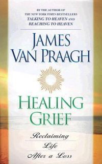   after Any Loss by James Van Praagh 2000, Cassette, Abridged