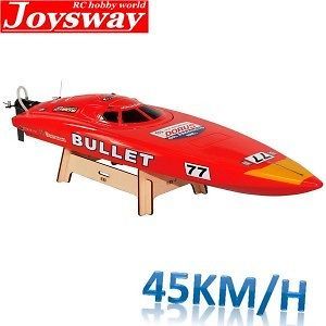 Joysway Bullet Ready To Run 2.4Ghz Electric Boat