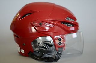 NEW Hockey Visor   (Anti Fog) Senior Size (Helmet not included 