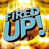 Fired Up , Vol. 1 CD, Jan 2004, Razor Tie