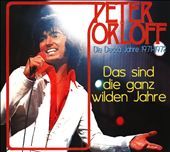   Peter Photography Orloff CD, Jan 2010, Bear Family Records Germany
