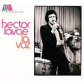 Man and His Music La Voz by Hector Lavoe CD, Jul 2007, 2 Discs 