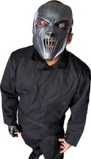 Deluxe Slipknot Mick Mask for Halloween Costume