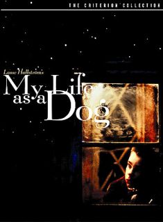 My Life as a Dog DVD, 2003, Criterion Collection