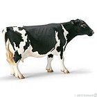 Schleich Holstein Cow Family Set Large