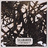 Bent Hemlock by Salamander CD, Jan 2005, Camera Obscura Records
