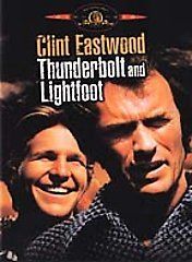thunderbolt lightfoot dvd in DVDs & Blu ray Discs
